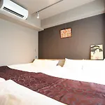 Apartment Hotel 7Key S Kyoto