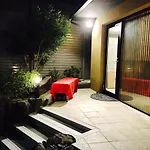 Maruya Kamogawa Terrace