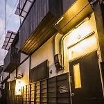 Kyo Oyado Hana