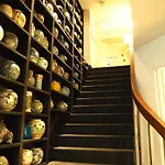 Santiago Guesthouse Kyoto