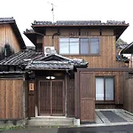 Kiyomizuan 清水庵 車庫2台可 ビフォアアフターの匠 坂田基禎さん改築の京町家