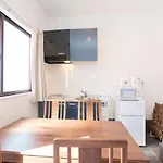Kyo-Machiya Hatago Kujo