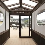 Terrace Kiyomizu Kyoto