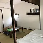 Guest House Hennka Kyoto