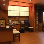 Tomiya Ryokan