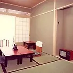 Ryokan Kinsuikan