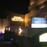 Kyoto Hotel Crown (Adults Only)