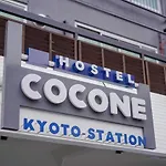 Hostel Cocone Kyoto Station