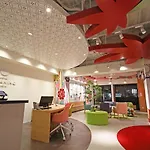 Grand Japaning Hotel Tambaguchi East