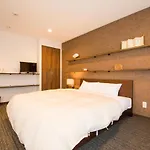 Japaning Hotel Liv Ranrokaku