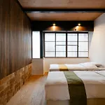 Machiya Hotel Yanagi