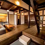 京町家一棟貸しkyoto Machiya Stay En