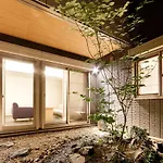 Tomoya Residence Hotel Kyoto