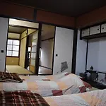 Nishioji Tanuki 西大路 狸