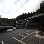 Yumoto Onsen Oharasansou