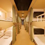 Centurion Cabin & Spa Kyoto