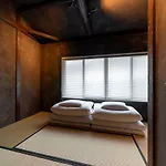 Shakudo An Machiya House