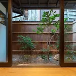 Shakudo An Machiya House