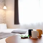 M\'S Hotel Gojo Naginatagiri