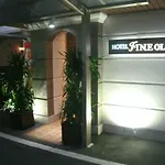 Hotel Fine Olive Kyoto Yamashina (Adults Only)