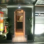 Hotel Fine Olive Kyoto Yamashina (Adults Only)