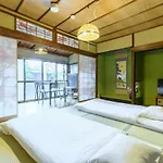 Higashiyama Kikyo-Tei