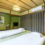 Higashiyama Kikyo-Tei