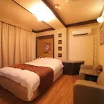Hotel Olive Kyoto Yamashina - Adults Only