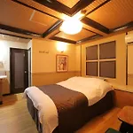 Hotel Olive Kyoto Yamashina - Adults Only
