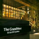 The Grandwest Arashiyama