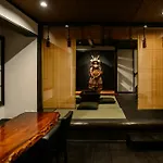 Kiyomizu Samurai Machiya
