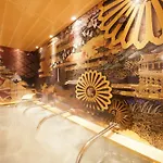 Centurion Cabin & Spa Kyoto