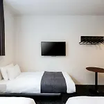 M\'S Hotel Gojo Odawara
