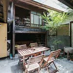 Kyoyado Okara