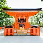 Kyotoya Otabishoan