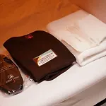 First Cabin Kyoto Arashiyama