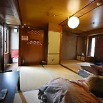 Oyado Sanjo Machiya