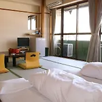 Kanko Ryokan Hotel Omiya