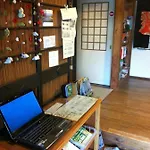 Rakucho Ryokan