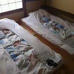 Rakucho Ryokan