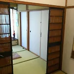 Rakucho Ryokan