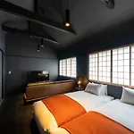 Sumihotaru Honoka Machiya House