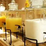 Oriental Hotel Kyoto Gallery