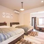 Kyomachiya Hatago Kujo / Vacation Stay 56006