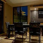 Campton Kiyomizu Vacation Rental