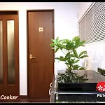 Kyoto - House / Vacation Stay 57383