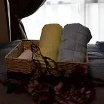 Cozy House 307 Free Wifi A Rented Electric Bicycle
