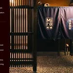 Miro Kujo Kawaramachi Tei