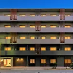 M\'S Hotel Kyoto Station Kasuga