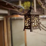 100 Years Old Traditional Kyoto Machiya Townhouse - K\'S Villa